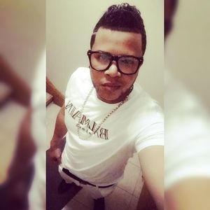 Meet your Posher, Aneudis